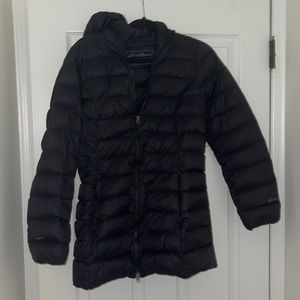 CirrusLite Down Parka - Eddie Bauer